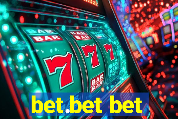 bet.bet bet